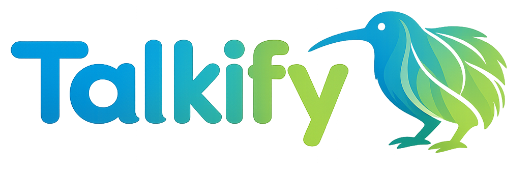 Talkify